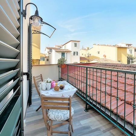 Guelfa 30-Exclusive Suite In The Heart Of Флоренция Экстерьер фото