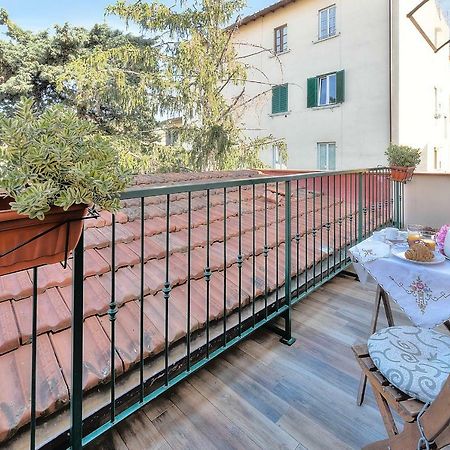 Guelfa 30-Exclusive Suite In The Heart Of Флоренция Экстерьер фото