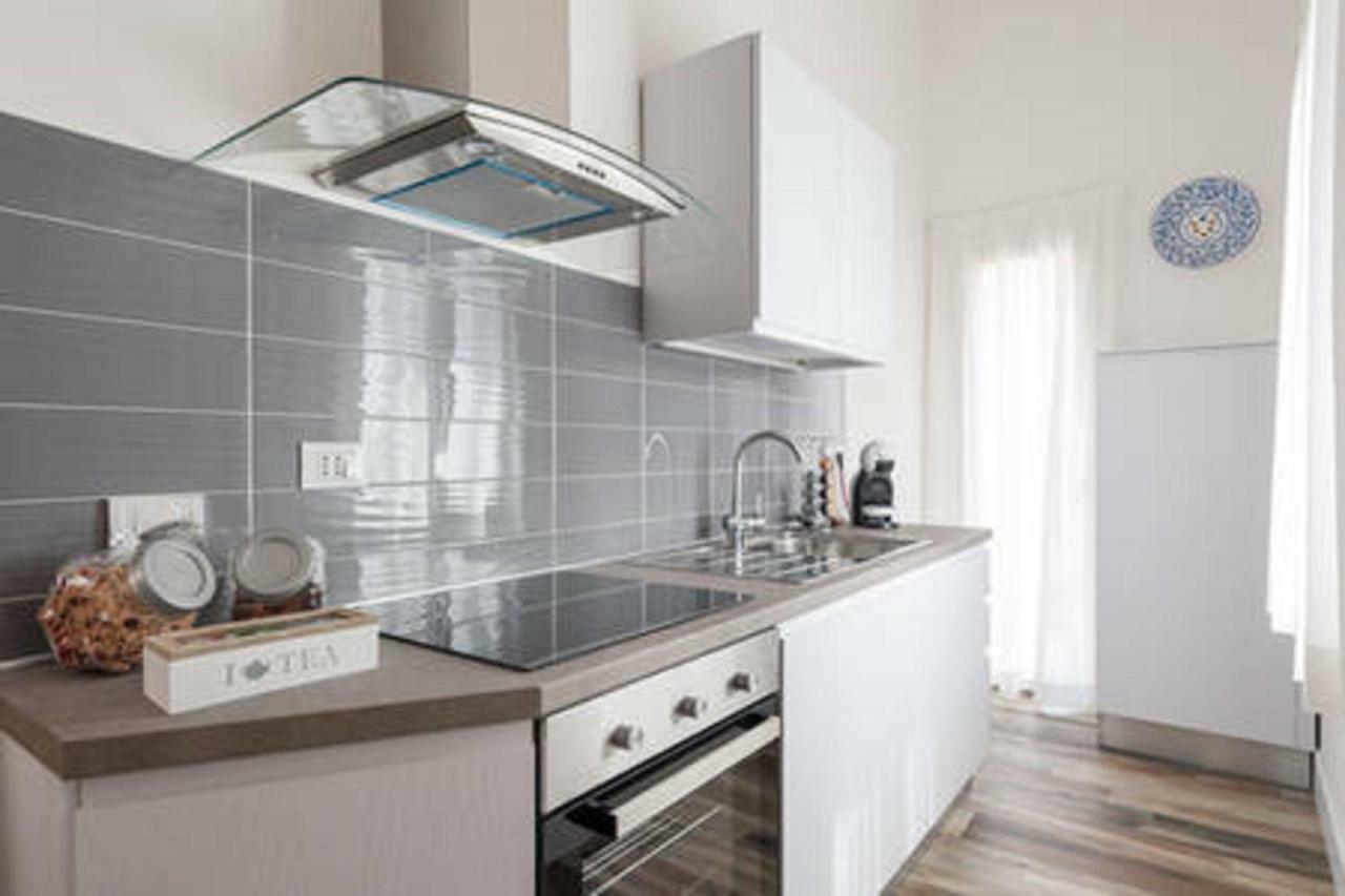 Guelfa 30-Exclusive Suite In The Heart Of Флоренция Экстерьер фото