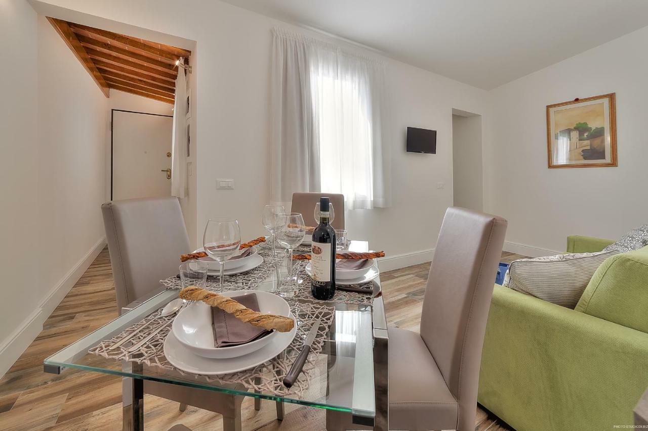 Guelfa 30-Exclusive Suite In The Heart Of Флоренция Экстерьер фото