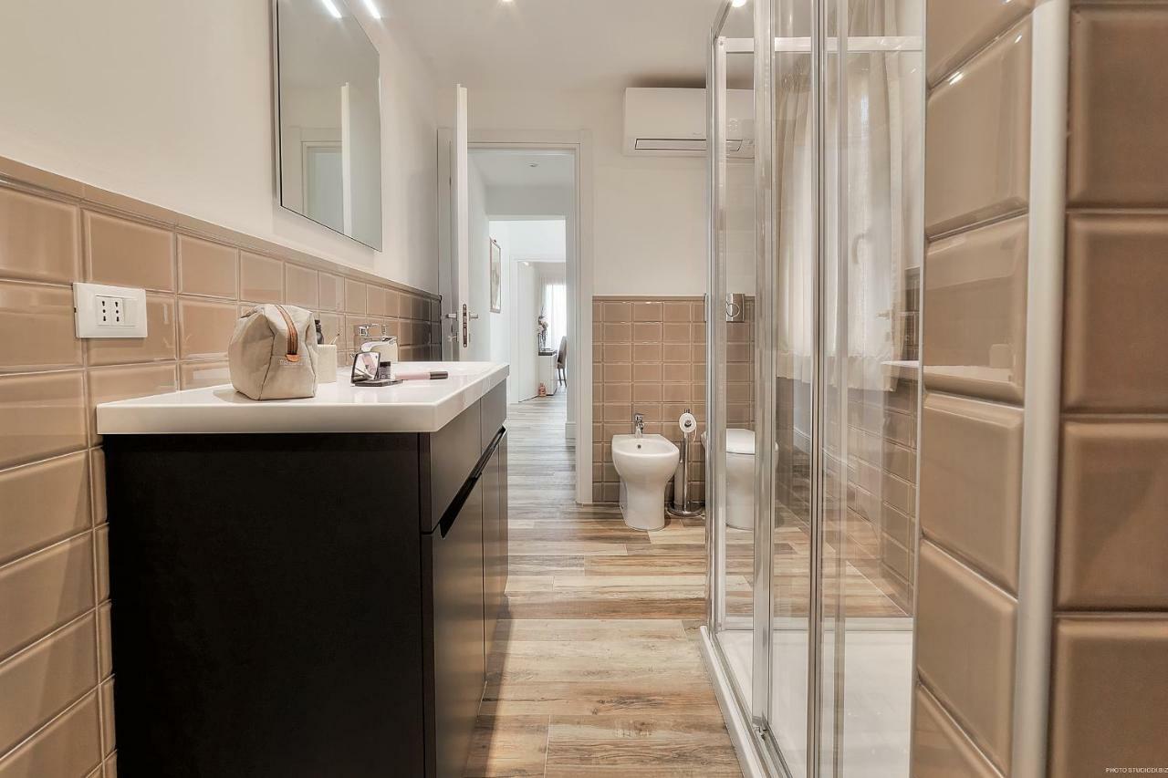 Guelfa 30-Exclusive Suite In The Heart Of Флоренция Экстерьер фото