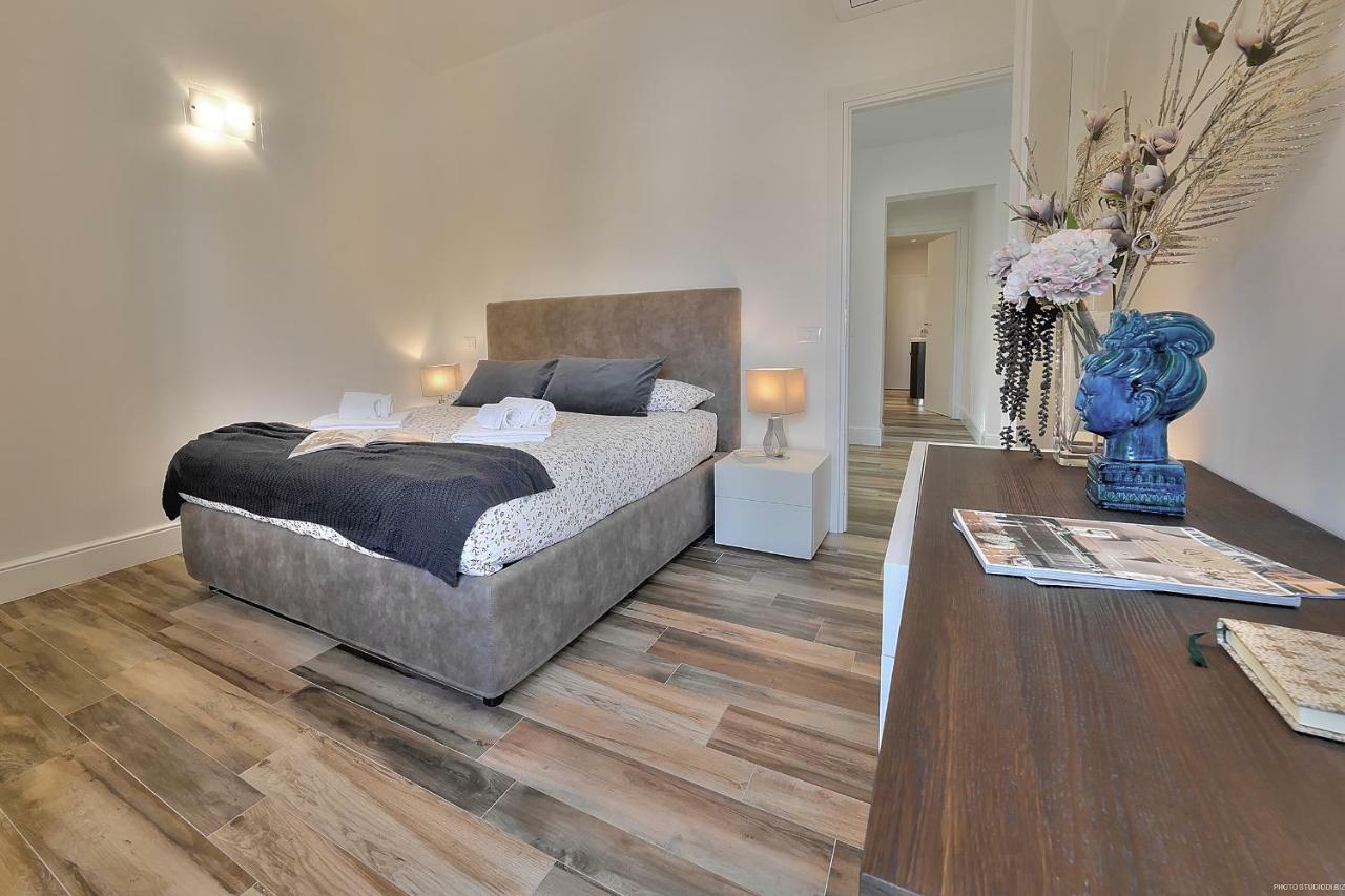 Guelfa 30-Exclusive Suite In The Heart Of Флоренция Экстерьер фото