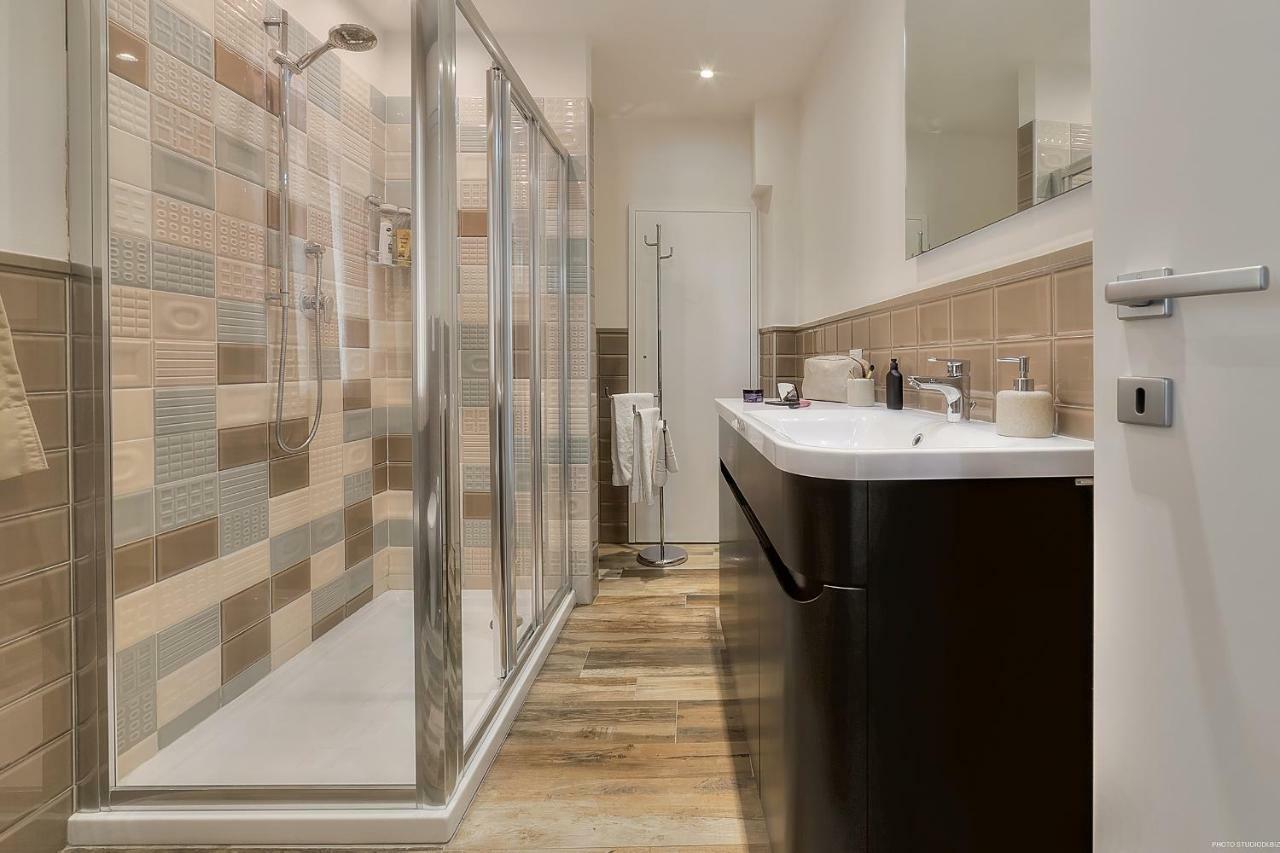 Guelfa 30-Exclusive Suite In The Heart Of Флоренция Экстерьер фото