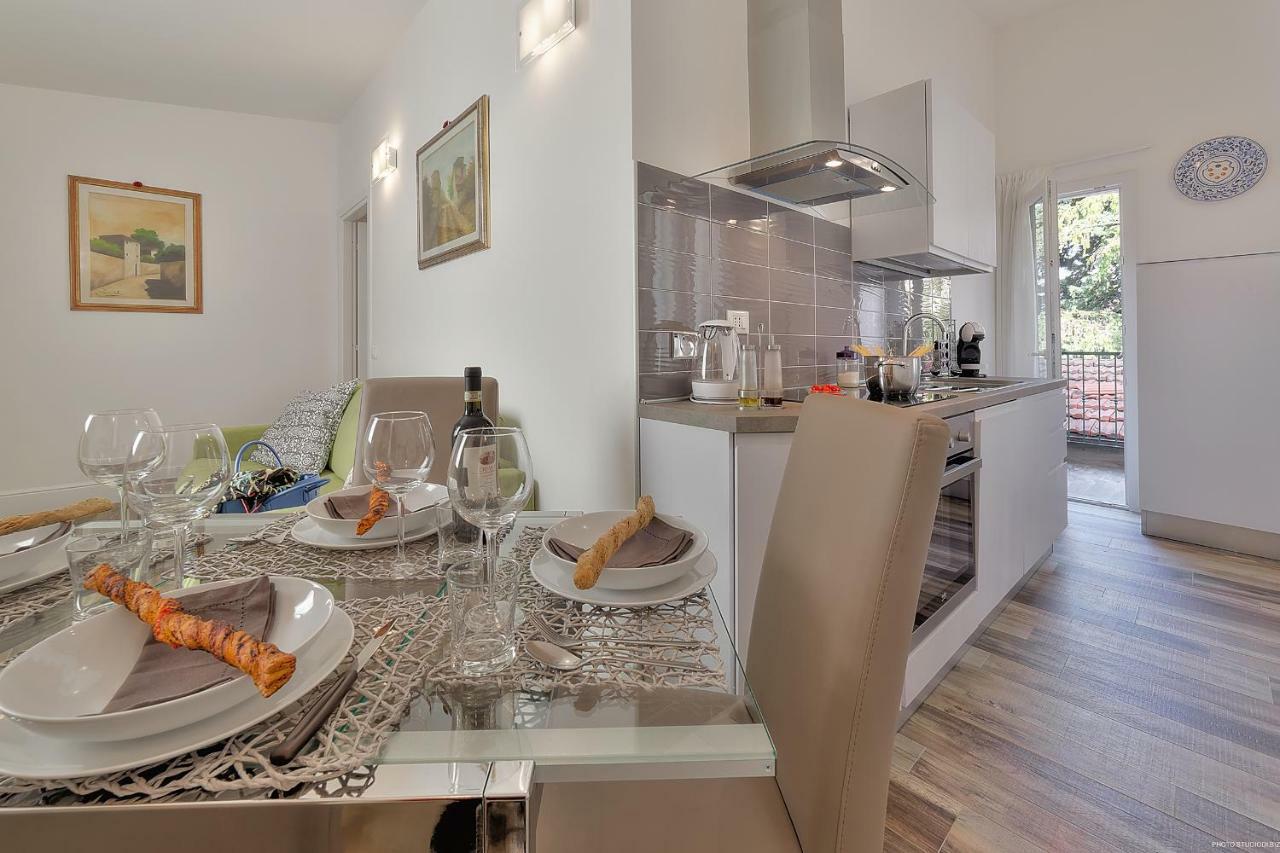 Guelfa 30-Exclusive Suite In The Heart Of Флоренция Экстерьер фото