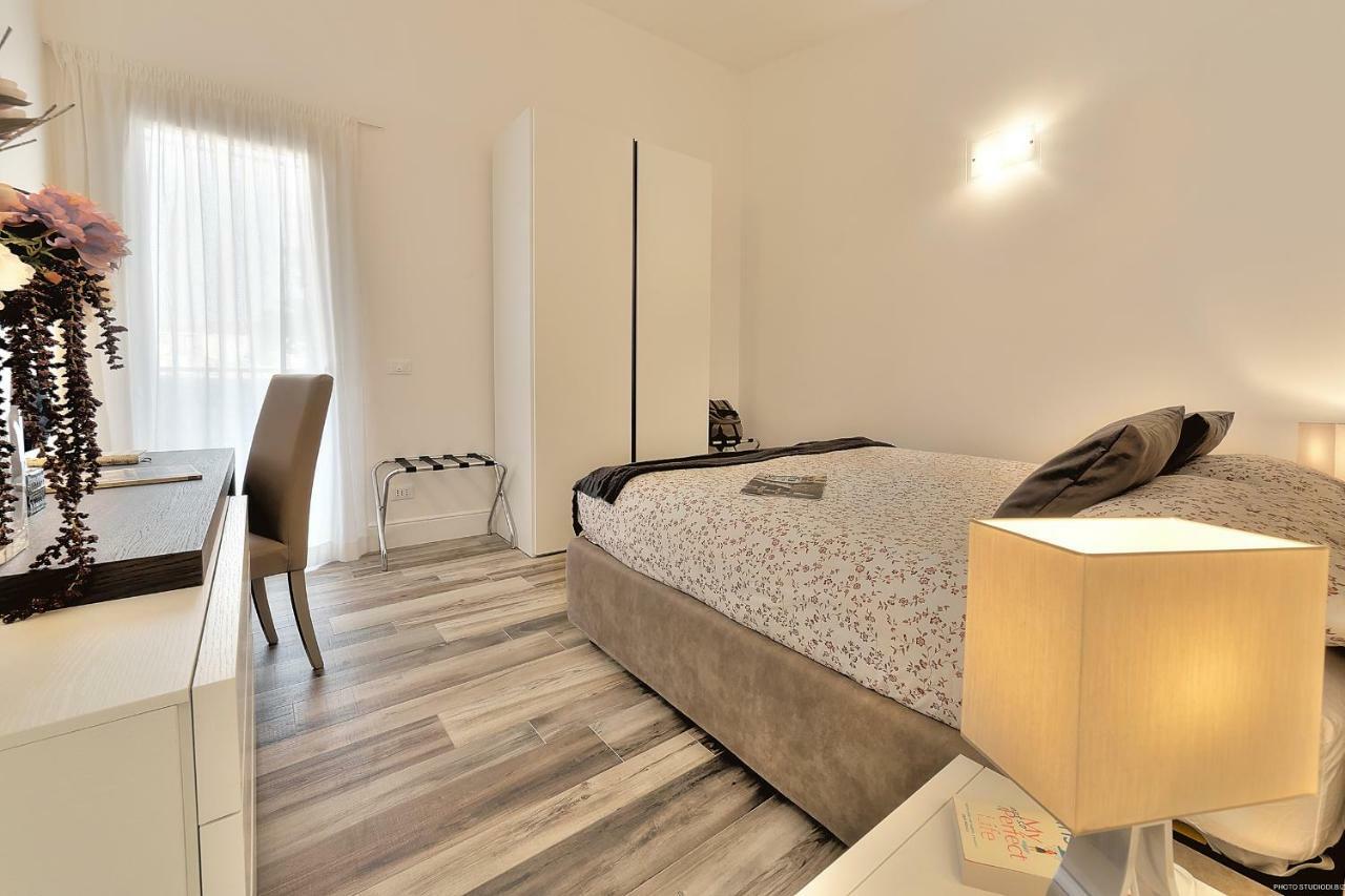 Guelfa 30-Exclusive Suite In The Heart Of Флоренция Экстерьер фото