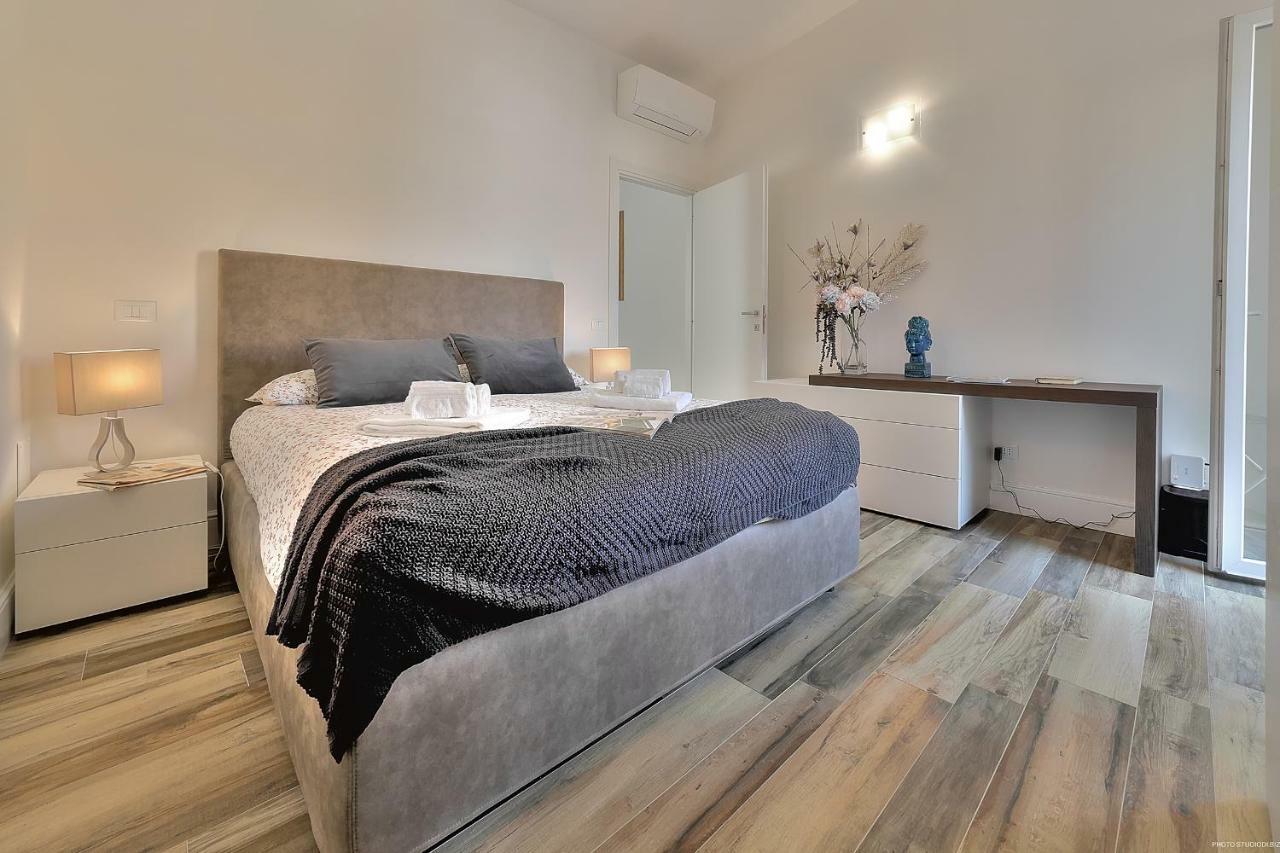 Guelfa 30-Exclusive Suite In The Heart Of Флоренция Экстерьер фото